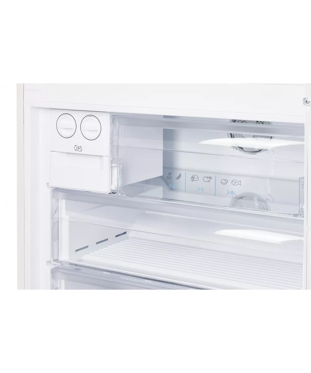 Холодильник отдельностоящий NRV 1867 HBE - фото 15