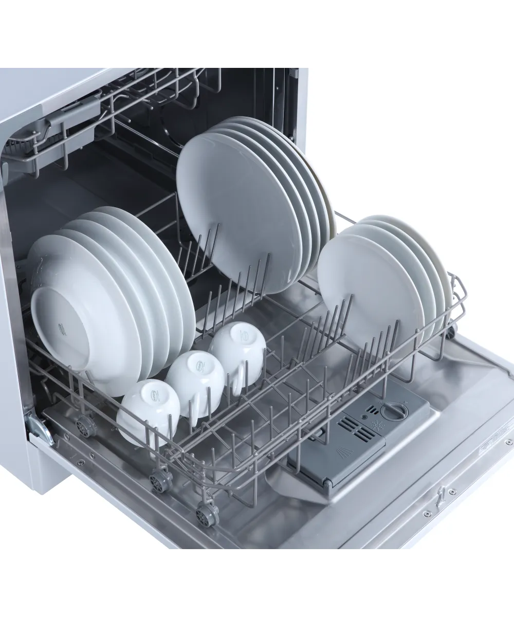 Посудомоечная машина GFM 5572 W - фото 5