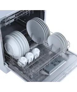 Посудомоечная машина GFM 5572 W - минифото 5