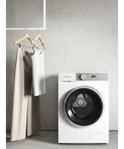Стирально-сушильная машина WDM 470 W - минифото 14
