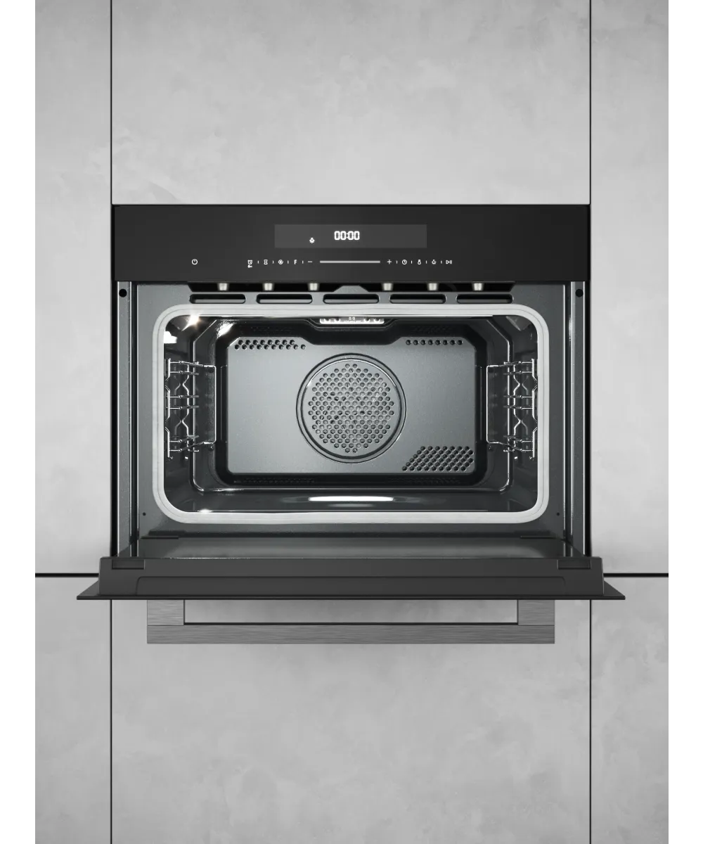 Духовой шкаф электрический KHT 616 Black - фото 7