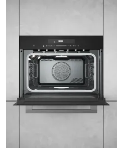 Духовой шкаф электрический KHT 616 Black - минифото 7