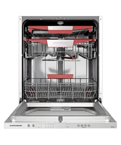 Посудомоечная машина GIM 6092 - минифото 1