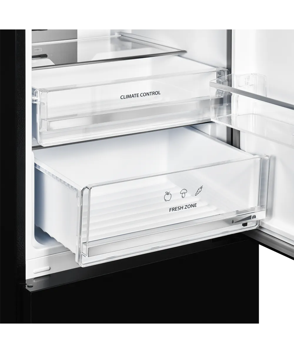 Холодильник отдельностоящий RFCN 2013 BG - фото 9