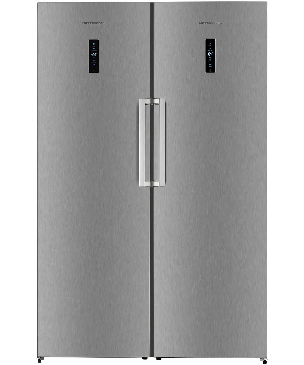 Соединительный элемент Kuppersberg RK 188 X - фото 3