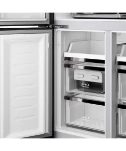 Холодильник отдельностоящий NFFD 185 DX - минифото 8