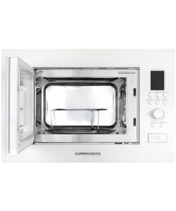 Микроволновая печь встраиваемая HMW 650 W - минифото 2