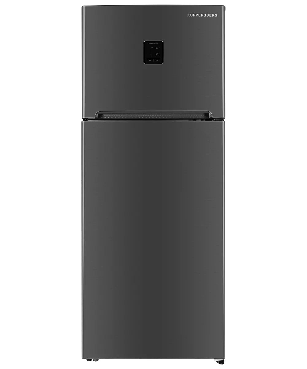 Холодильник отдельностоящий NTFD 53 GR - фото 2