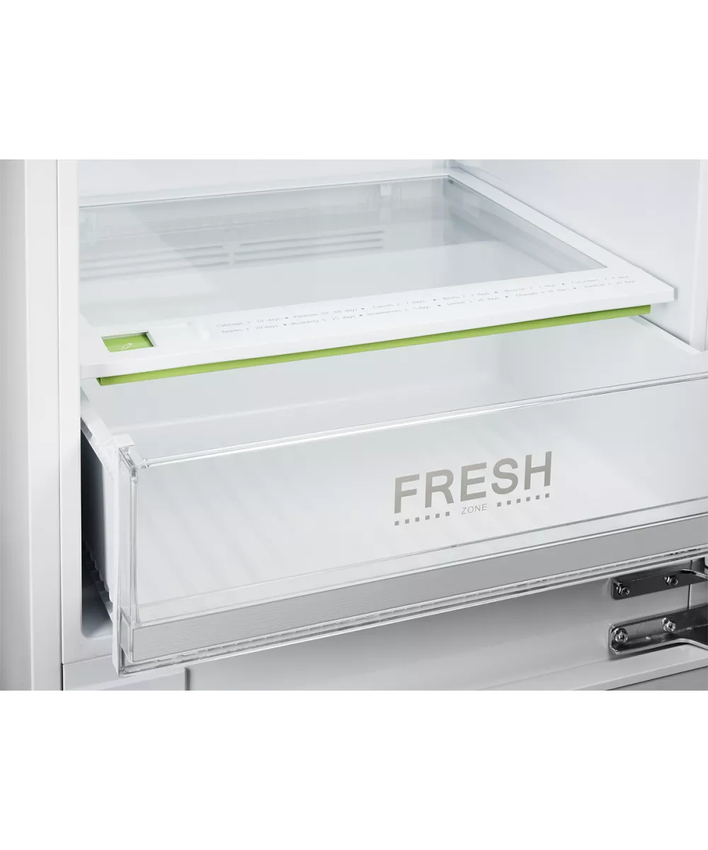 Холодильник встраиваемый NBM 17863 - фото 6