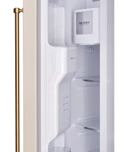 Холодильник отдельностоящий NSFD 17793 C - минифото 5