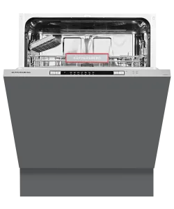 Посудомоечная машина GSM 6072 - минифото 2