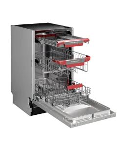 Посудомоечная машина GIM 4592 - минифото 2