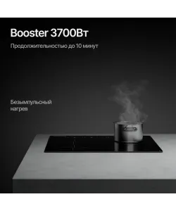 Индукционная варочная панель ICI 616 - минифото 6