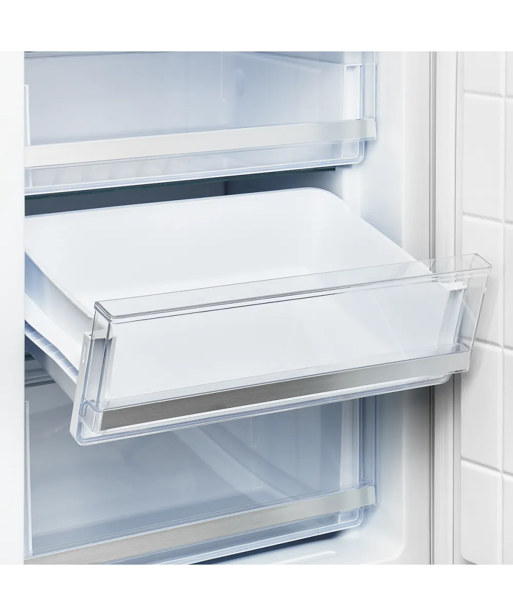 Холодильник встраиваемый RBN 1960 - фото 11