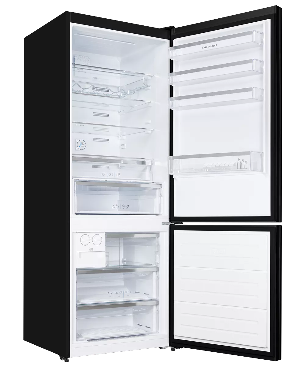 Холодильник отдельностоящий NRV 192 BG - фото 5