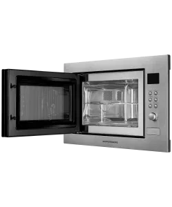 Микроволновая печь встраиваемая HMW 635 X - минифото 5