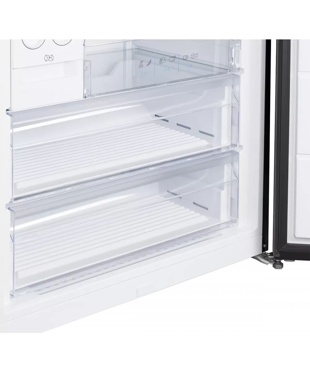Холодильник отдельностоящий NRV 1867 DX - фото 13