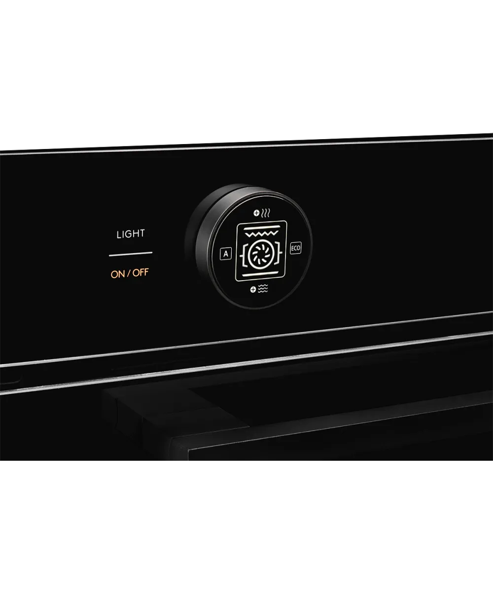 Духовой шкаф электрический HT 612 Black - фото 6