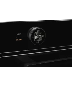 Духовой шкаф электрический HT 612 Black - минифото 6