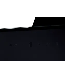 Вытяжка наклонная F 925 BL - минифото 2