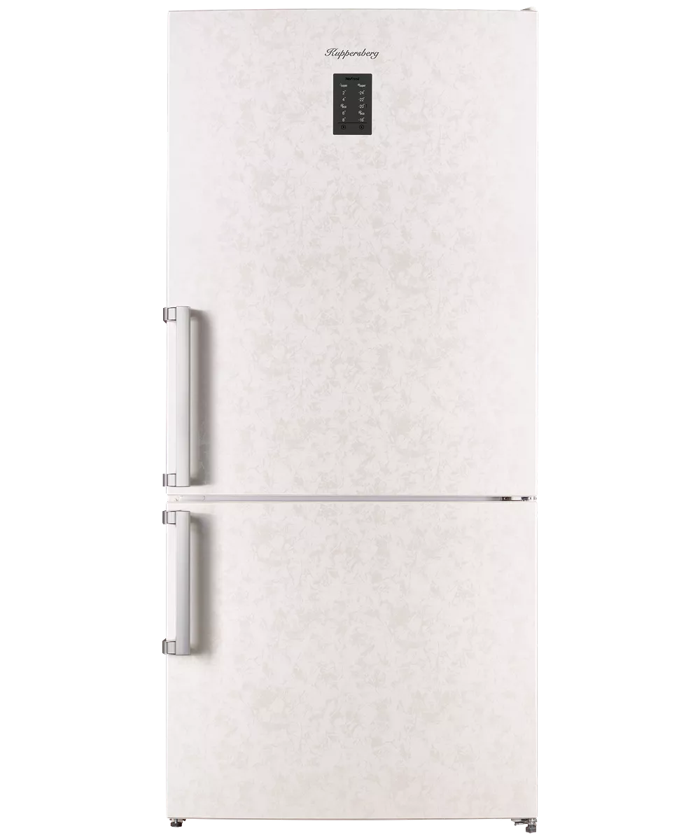 Холодильник отдельностоящий NRV 1867 HBE - фото 2