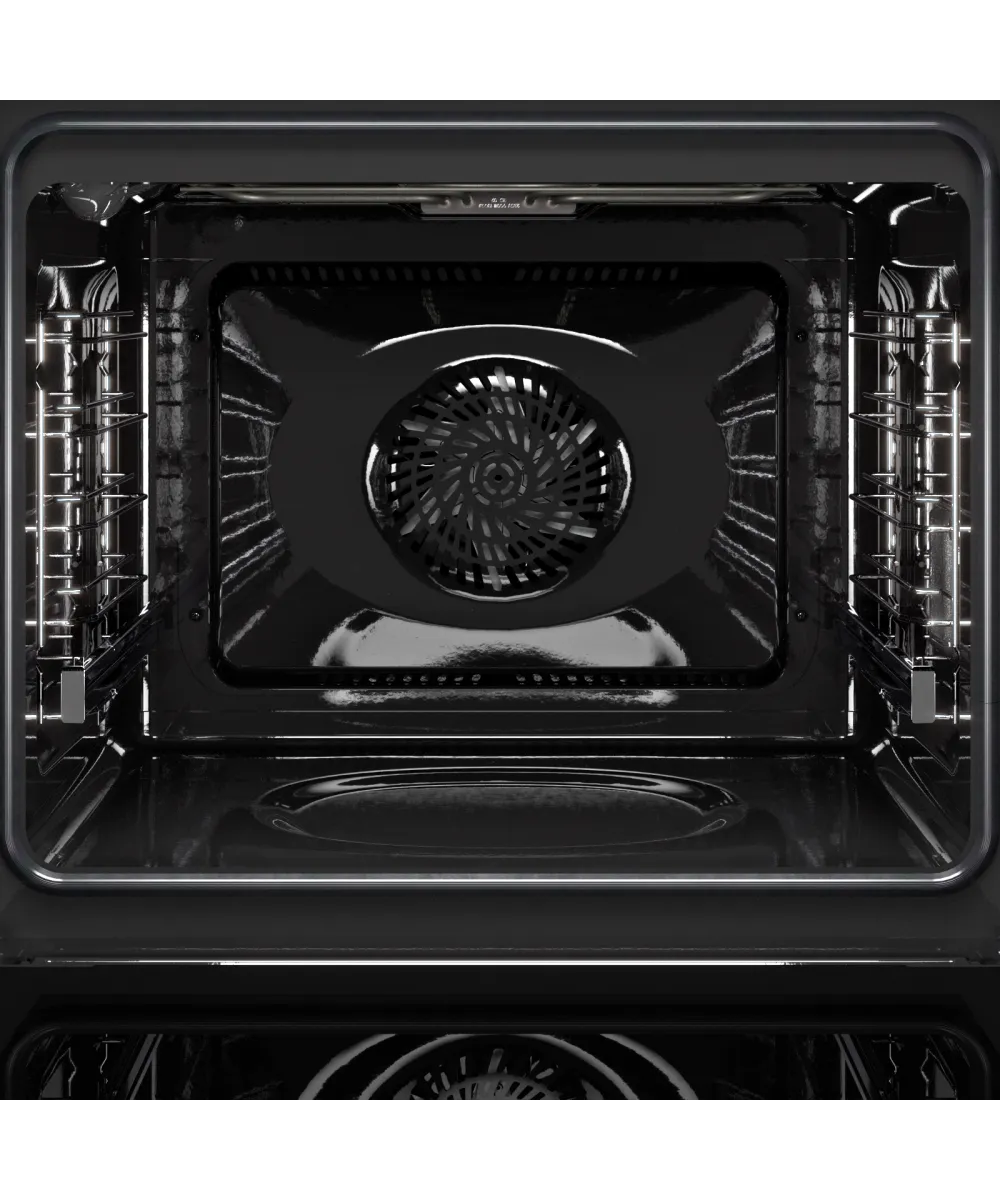 Духовой шкаф электрический HT 611 BB - фото 4