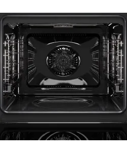 Духовой шкаф электрический HT 611 BB - минифото 4