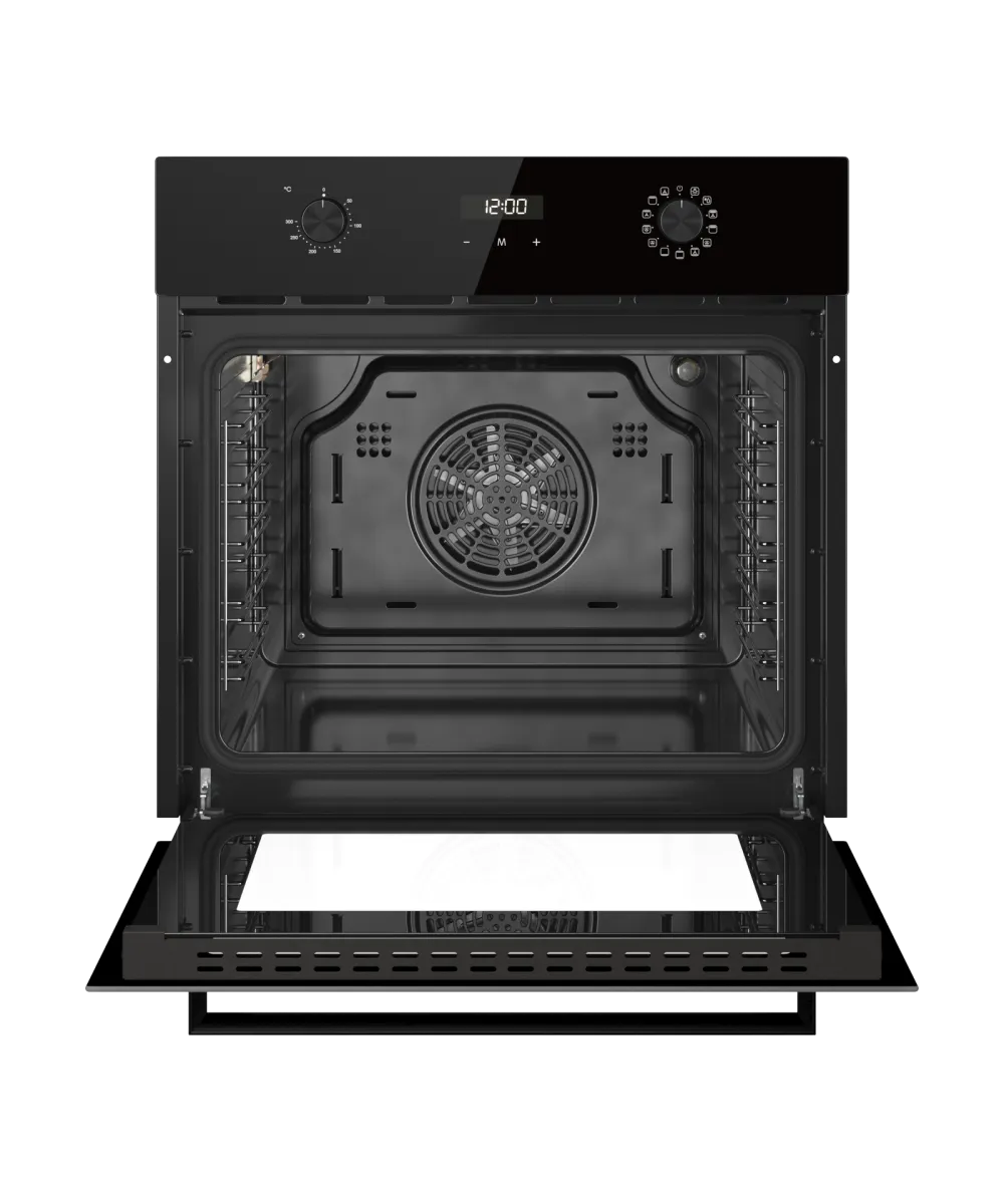 Духовой шкаф электрический HF 678 B - фото 2