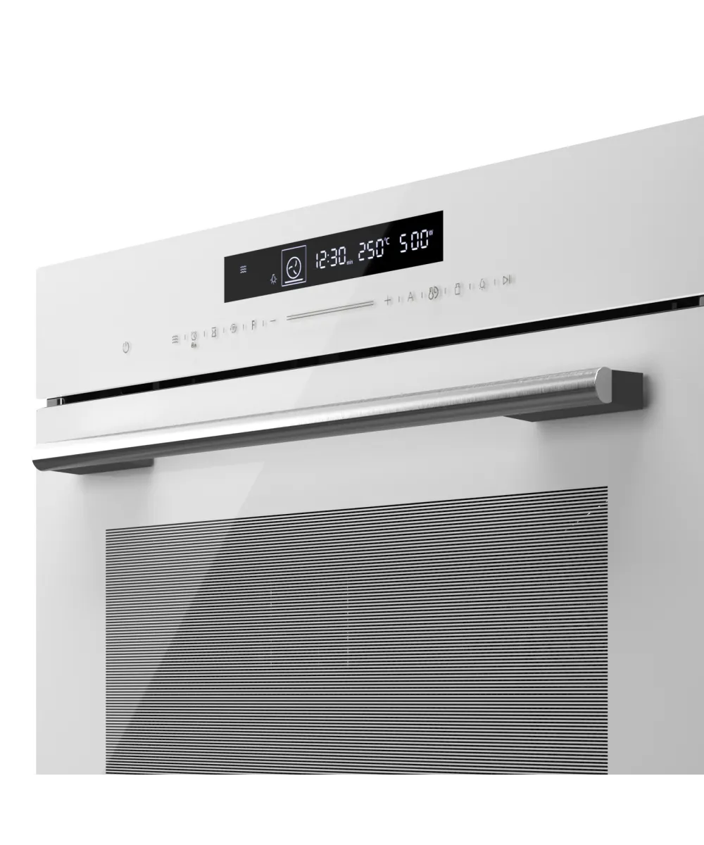 Духовой шкаф электрический с функцией СВЧ KMW 694 W - фото 5