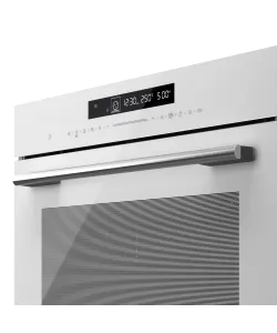 Духовой шкаф электрический с функцией СВЧ KMW 694 W - минифото 5