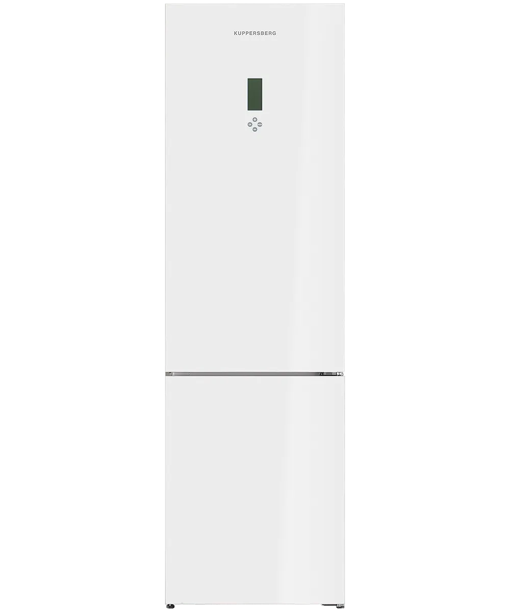 Холодильник отдельностоящий RFCN 2012 WG - фото 1