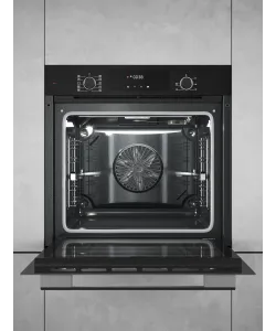 Духовой шкаф электрический HF 609 B - минифото 9