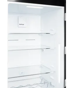 Холодильник отдельностоящий NRS 186 BK - минифото 6