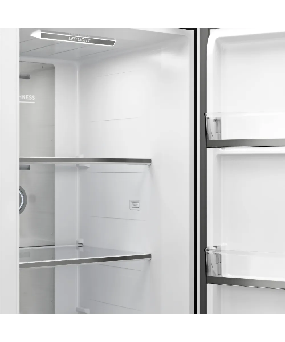 Холодильник отдельностоящий RFSN 1990 WG - фото 9