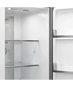 Холодильник отдельностоящий RFSN 1990 WG - минифото 9