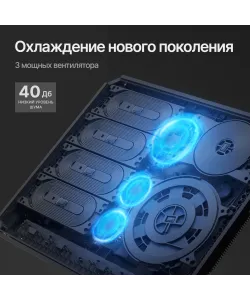 Индукционная варочная панель ICI 616 - минифото 4