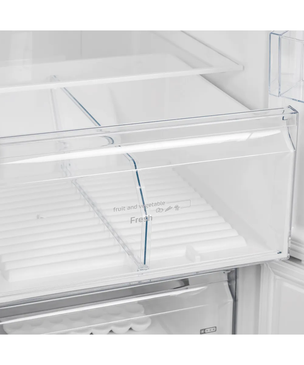 Холодильник отдельностоящий RFCN 2010 W - фото 5