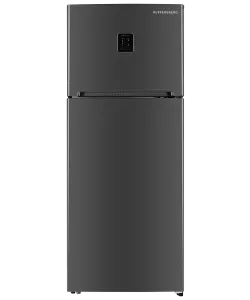 Холодильник отдельностоящий NTFD 53 GR - минифото 1