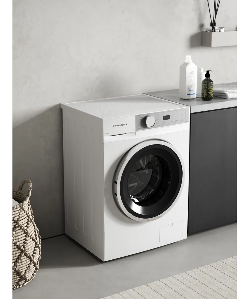 Стирально-сушильная машина WDM 470 W - фото 17