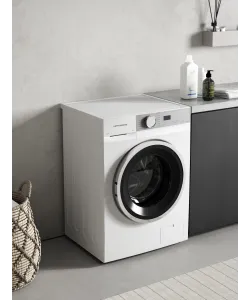 Стирально-сушильная машина WDM 470 W - минифото 17