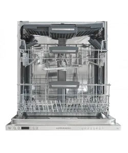 Посудомоечная машина встраиваемая GL 6033 - минифото 4
