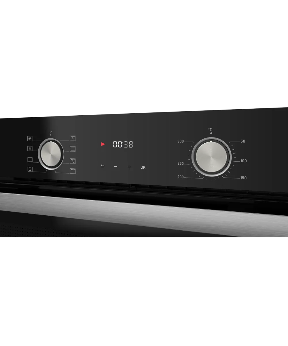 Духовой шкаф электрический HO 608 B - фото 3