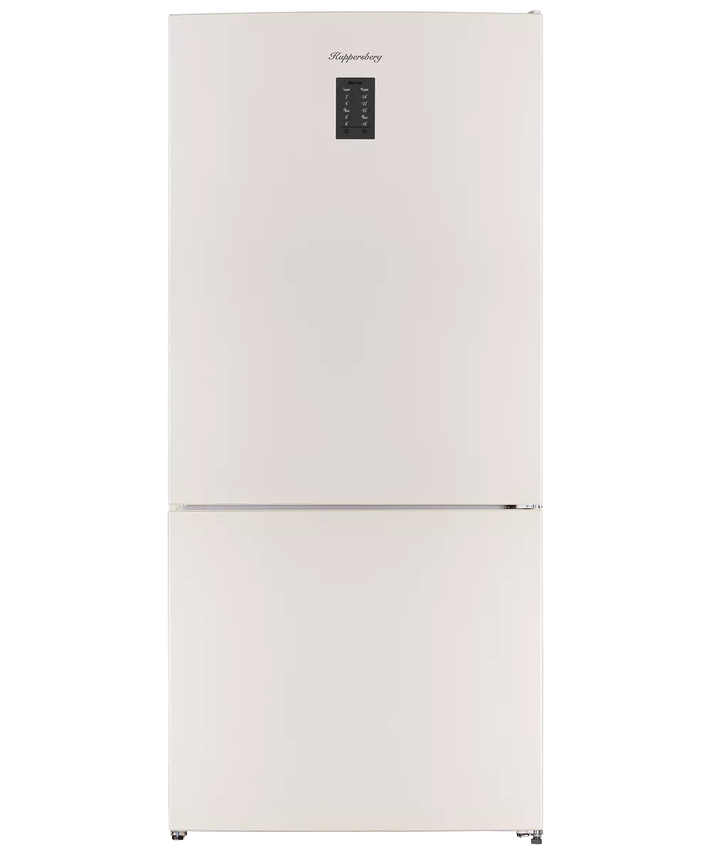 Холодильник отдельностоящий NRV 1867 BE - фото 2