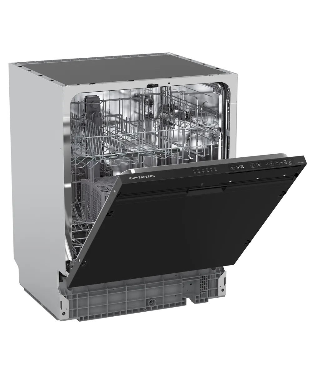 Посудомоечная машина встраиваемая GSD 6020 - фото 4