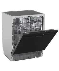 Посудомоечная машина встраиваемая GSD 6020 - минифото 4