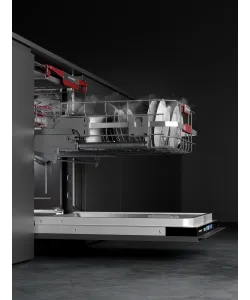 Посудомоечная машина встраиваемая GIM 6097 - минифото 22