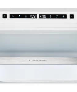 Холодильник встраиваемый RBN 1960 - минифото 5