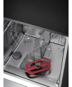 Посудомоечная машина встраиваемая GIM 6097 - минифото 24