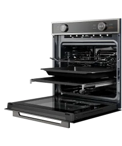 Духовой шкаф электрический HT 612 BX - минифото 3