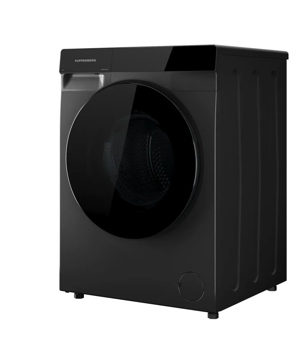 Стиральная машина отдельностоящая WM 590 GR - фото 3